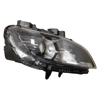 Replace® - Remanufactured OE Passenger Side Replacement Headlight