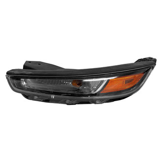 Replace® - Remanufactured OE Replacement Turn Signal/Parking Light
