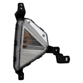 Replace® - Brand New OE Passenger Side Replacement Turn Signal Light