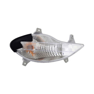 Replace® - Passenger Side Replacement Turn Signal Light