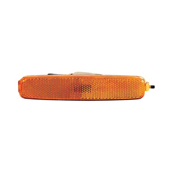 Replace® - Driver Side Replacement Side Marker Light, Hyundai Elantra
