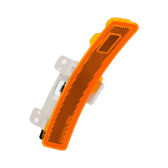 Replace® - Front Bumper Reflectors