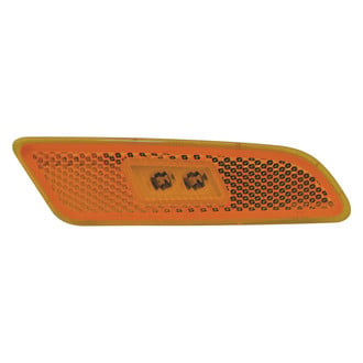 Replace® - Passenger Side Replacement Side Marker Light (Standard Line)