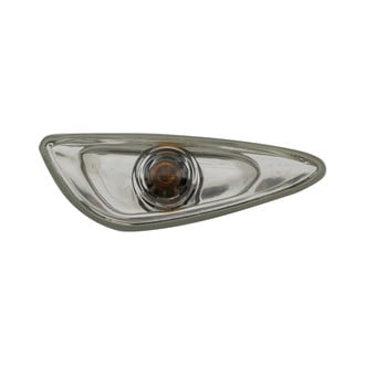 Replace® - Passenger Side Replacement Side Marker Light (CAPA Certified)