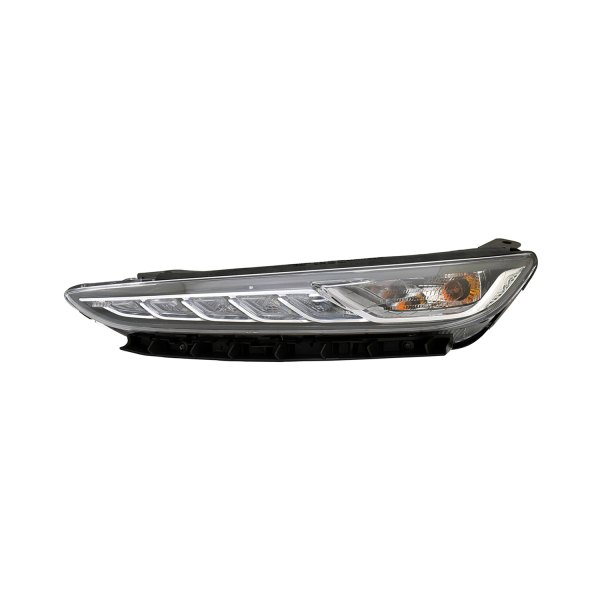 Replace® - Driver Side Replacement Daytime Running Light
