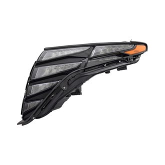 Replace® - Daytime Running Lights