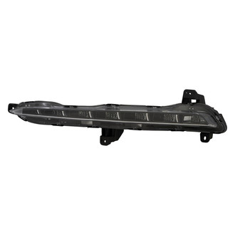 Replace® - Passenger Side Replacement Daytime Running Light (CAPA Certified)