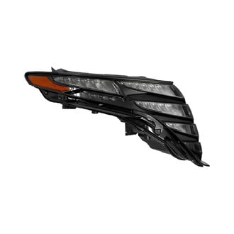 Replace® - Daytime Running Lights