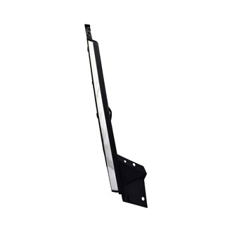 Replace® - Passenger Side Replacement Daytime Running Light (CAPA Certified)