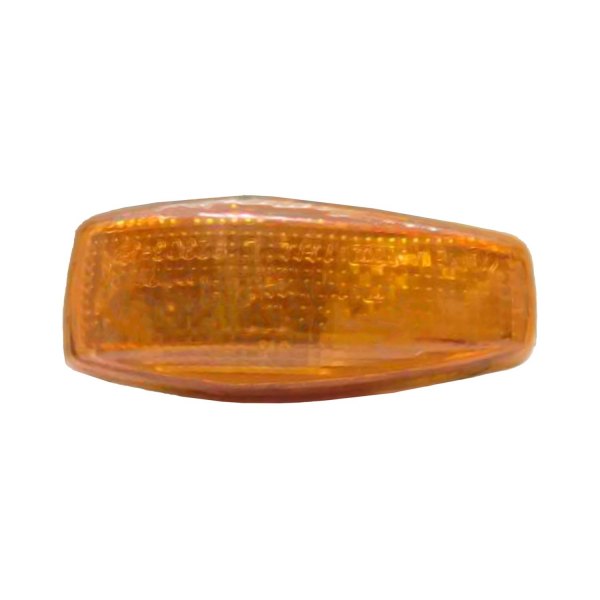 Replace® - Driver Side Replacement Side Marker Light (Brand New OE)
