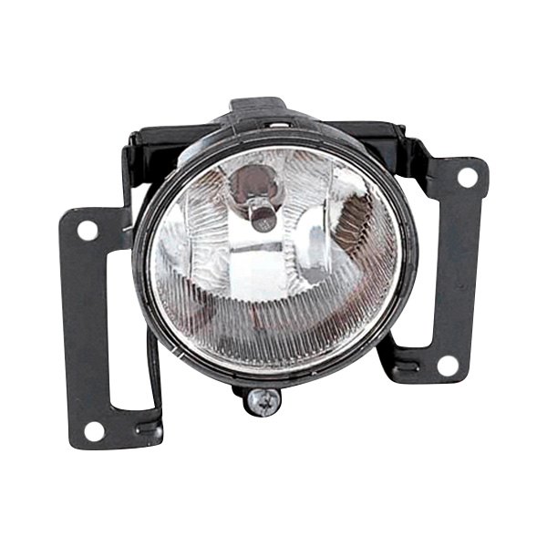 Replace® - Driver Side Replacement Fog Light, Hyundai Tucson