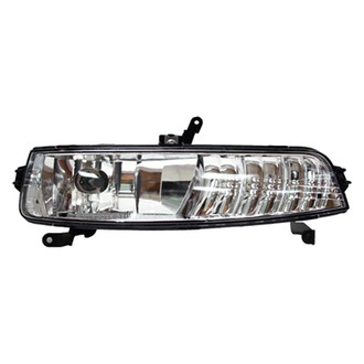Replace® - Brand New OE Driver Side Replacement Fog Light