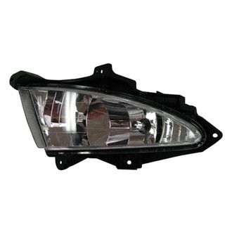 Replace® - Driver Side Replacement Fog Light (Value Line)