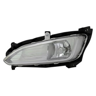 Replace® - Brand New OE Replacement Fog Light