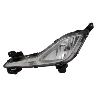 Replace® - Factory Fog Lights