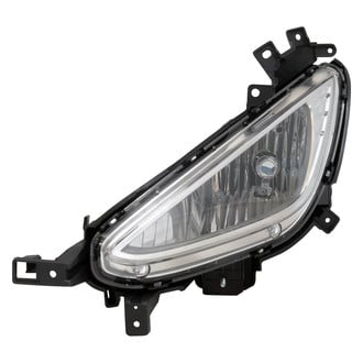 Replace® - Brand New OE Driver Side Replacement Fog Light