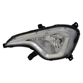 Replace® - Brand New OE Driver Side Replacement Fog Light