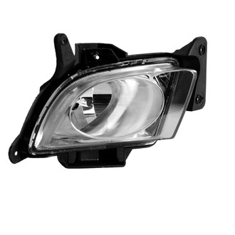 Replace® - Brand New OE Replacement Fog Light