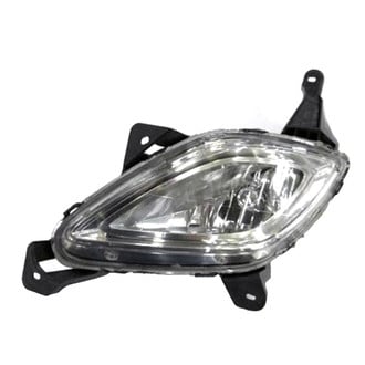 Replace® - Brand New OE Driver Side Replacement Fog Light