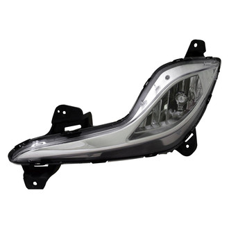 Replace® - Brand New OE Driver Side Replacement Fog Light
