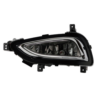 Replace® - Brand New OE Driver Side Replacement Fog Light