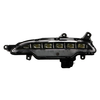 Replace® - Brand New OE Driver Side Replacement Fog Light