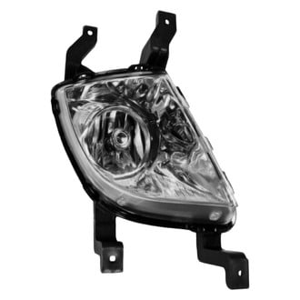 Replace® - Brand New OE Driver Side Replacement Fog Light