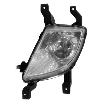 Replace® - Factory Fog Lights