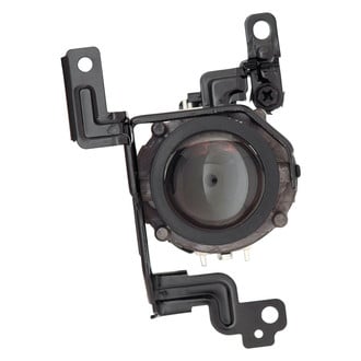 Replace® HY2592166OE - Brand New OE Driver Side Replacement Fog Light