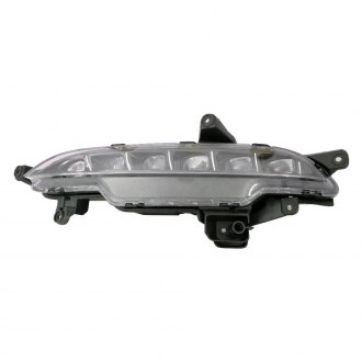 Replace® - Factory Fog Lights