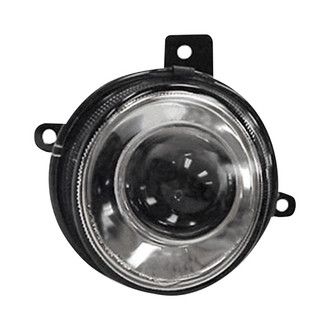 Replace® - Brand New OE Passenger Side Replacement Fog Light