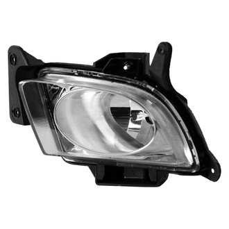Replace® - Brand New OE Passenger Side Replacement Fog Light