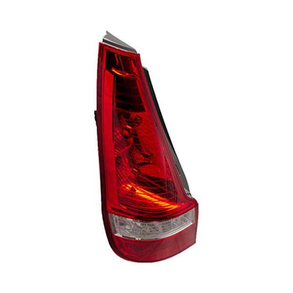 Replace® - Driver Side Replacement Tail Light (Brand New OE), Hyundai Elantra