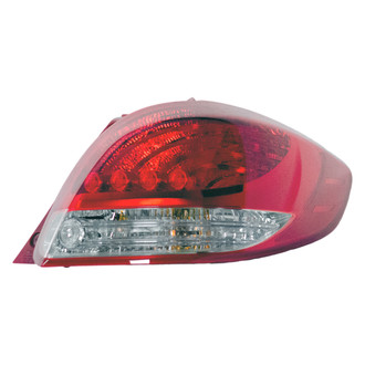 Replace® - Brand New OE Passenger Side Replacement Tail Light