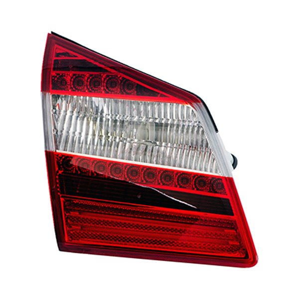 Replace® - Driver Side Inner Replacement Tail Light (Brand New OE), Hyundai Genesis