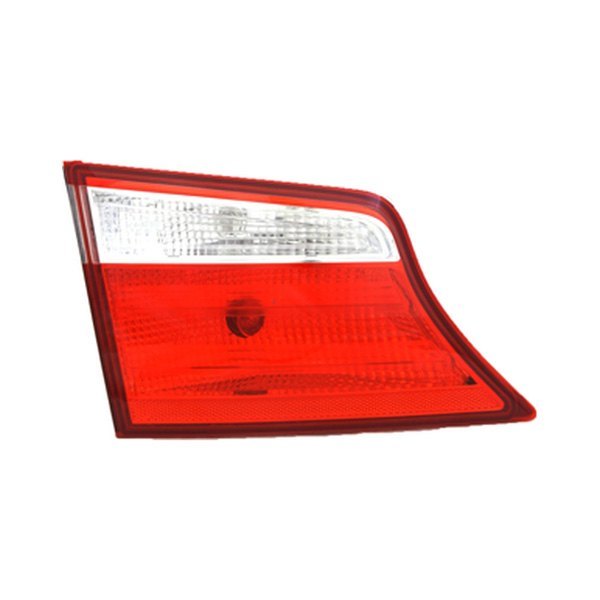 Replace® - Driver Side Inner Replacement Tail Light, Hyundai Santa Fe