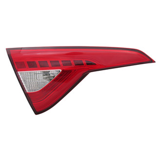 Replace® - Remanufactured OE Replacement Tail Light (Remanufactured OE)