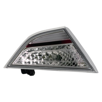 Replace® - Brand New OE Driver Side Inner Replacement Tail Light