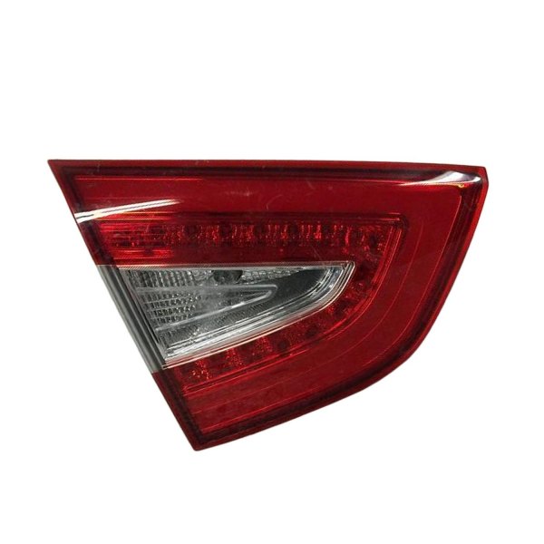 Replace® - Driver Side Inner Replacement Tail Light (Remanufactured OE), Hyundai Tucson