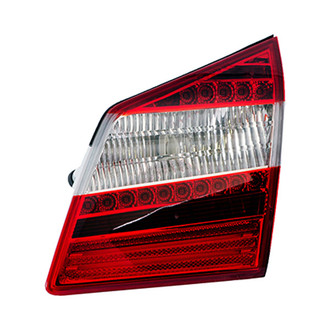 Replace® - Brand New OE Passenger Side Inner Replacement Tail Light