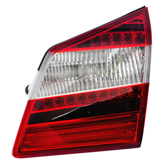 Replace® - Brand New OE Passenger Side Inner Replacement Tail Light