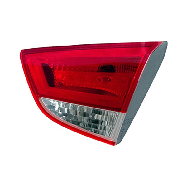 Replace® - Passenger Side Inner Replacement Tail Light (Brand New OE), Hyundai Tucson