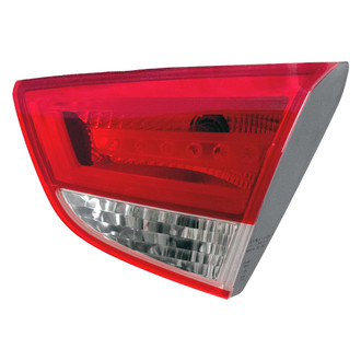 Replace® - Brand New OE Passenger Side Inner Replacement Tail Light