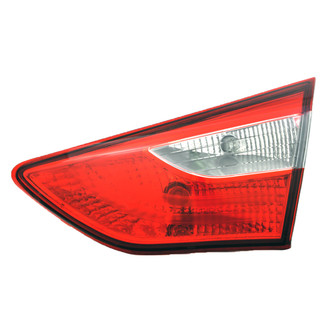 Replace® - Brand New OE Passenger Side Inner Replacement Tail Light