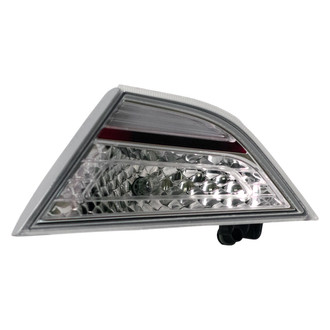 Replace® - Brand New OE Passenger Side Inner Replacement Tail Light