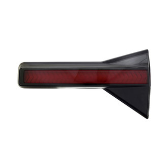 Replace® - Passenger Side Inner Replacement Tail Light (Standard Line)