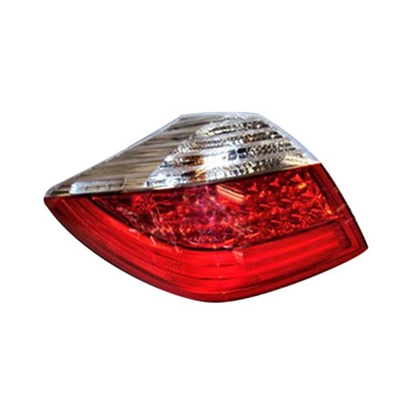 Replace® - Driver Side Outer Replacement Tail Light (Brand New OE), Hyundai Genesis