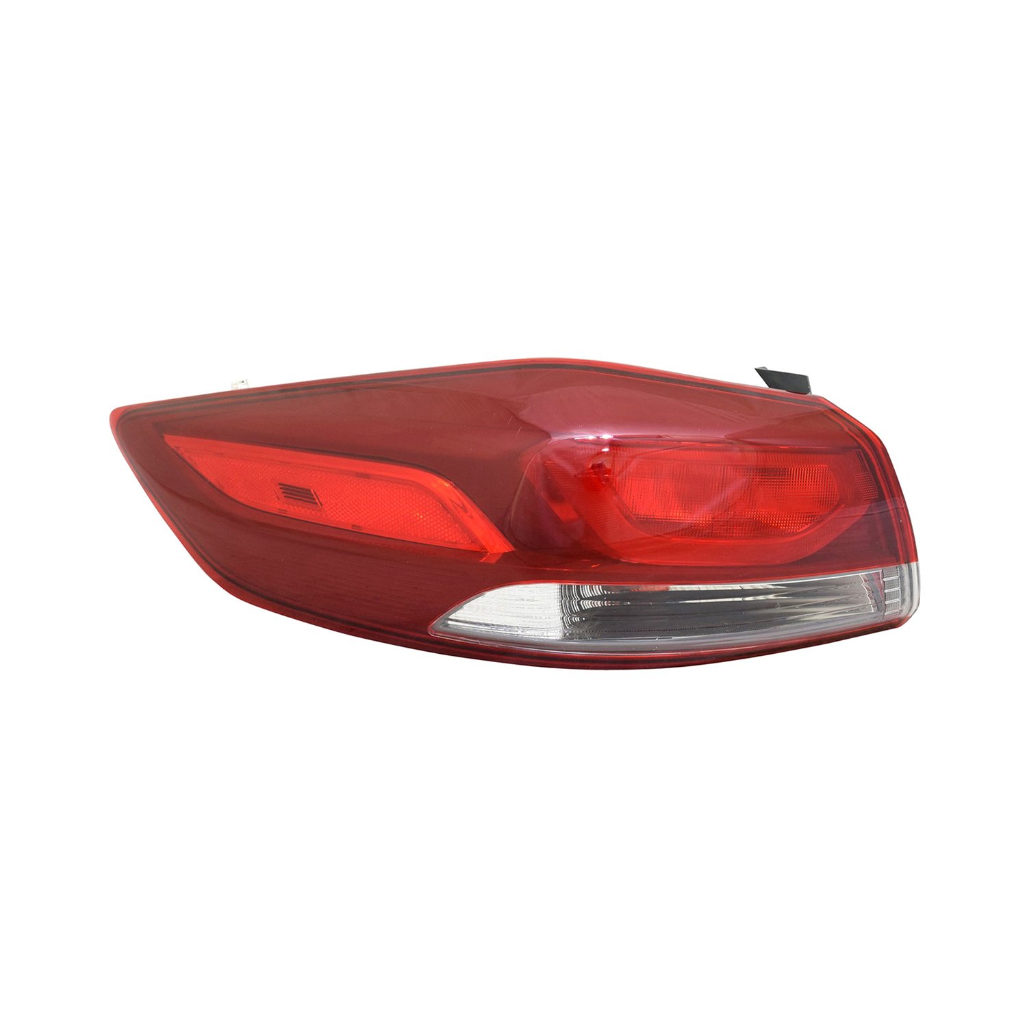 elantra brake light