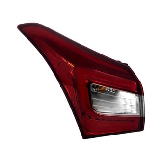 Replace® HY2804145R - Remanufactured OE Driver Side Outer Replacement Tail Light