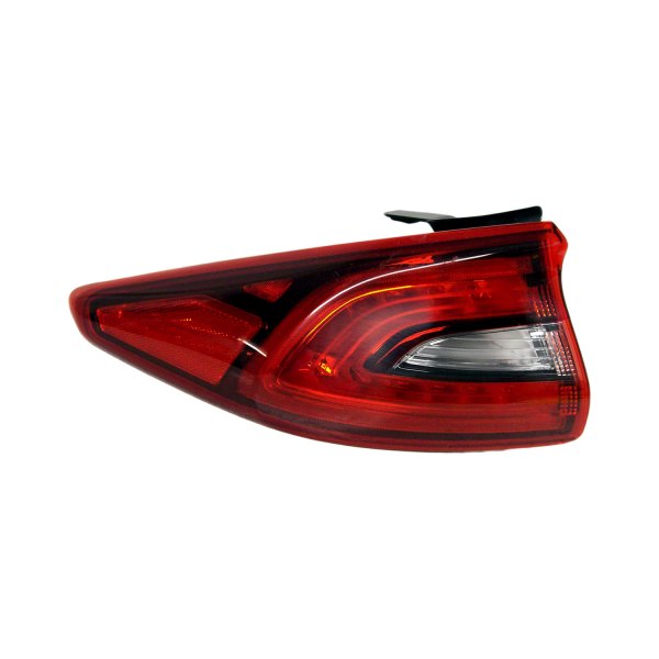 Replace® - Driver Side Outer Replacement Tail Light, Hyundai Ioniq